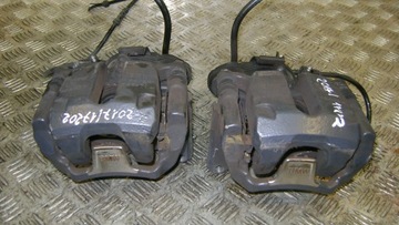 BMW G11 G12 ZACISKI HAMULCOWE TYŁ 6870573 6870574