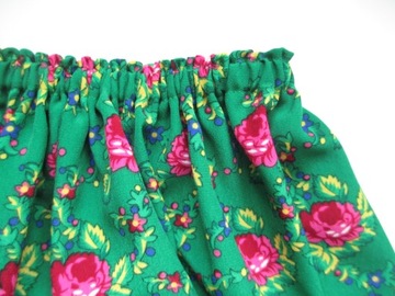 Женская юбка Краковский горец XS S M L XL