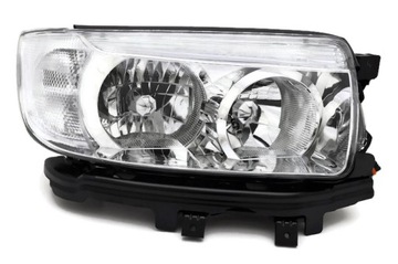 SUBARU FORESTER 06-09 REFLEKTOR PRAWY NOWY USA