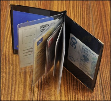 КРЫШКА ДЛЯ РЕГИСТРАЦИОННОЙ КАРТОЧКИ, ДОКУМЕНТОВ, КАРТОЧЕК