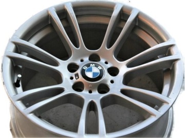 DISK HLINÍK BMW OE 2283905 8.0" X 18" 5X120 ET 20