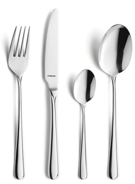 фото ориг. №8, A set of cutlery amefa astoria 24 electrical for 6 places