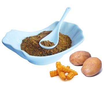 PRZYPRAWA DO ZIEMNIAKÓW FRYTEK I TALARKÓW 150g