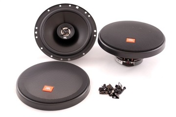 АВТОМОБИЛЬНЫЕ КОЛОНКИ JBL STAGE 602 16,5 см, 45–135 Вт