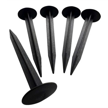 Szpilka Kotwy Kołek do Agrotkaniny 15 cm- 60 szt