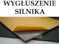 PIANKA GŁADKA akustyczna mata samoprzylepna PU techniczna KLEj 10mm 1 cm