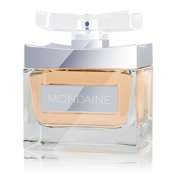 MONDAINE EAU-DE-PARFUM-95ml PARIS-BLEU