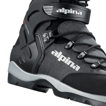 Кроссовки ALPINA BC1550 BackCountry 47