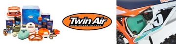 Twin Air SX TC 125 150 SXF FC EC EX MC 250 350 450 16/23 filtr powiet ProMX