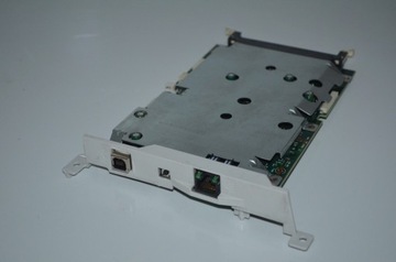 Материнская плата форматтера HP 1320n CB-35660001