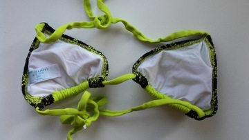 ASOS STRÓJ KĄPIELOWY 40 i 36/S ORYGINAŁ STAN BDB