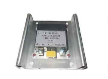 REGULATOR NAPIĘCIA MTZ BELARUS ORYGINAŁ