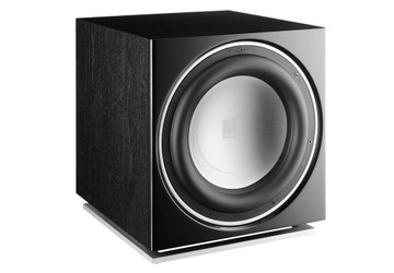 Dali SUB E-12F | subwoofer aktywny - kolor czarny