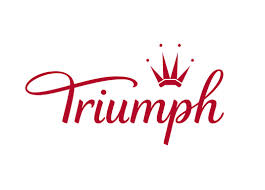 TRIUMPH - Body Make-up Essentials WP - biały - 80 D