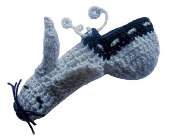 Гвардия СИУСЯКА, подарок ко Дню Св. Николая