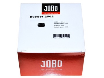 Катушка Jobo 2502 для пленки 35 мм тип 120