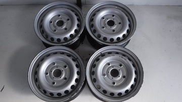 FELGI FORD TRANSIT CUSTOM MK8 16 5x160 ET60
