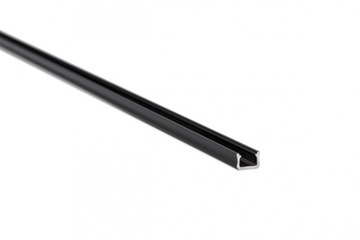 фото ориг. №10, Profile phosphors phosphors-x2-cz 2m external aluminum black