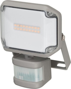 Lampa LED Alcinda 10W Z CZUJNIKIEM BRENNENSTUHL