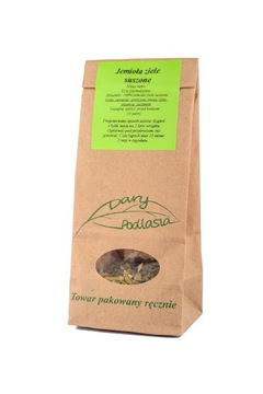 Jemioła ziele jemioły -Zioła- 50g - Dary Podlasia