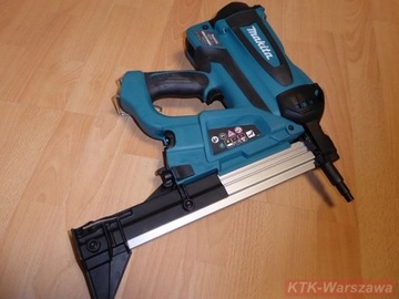 MAKITA GN420CLSE Газобетонный гвоздезабиватель