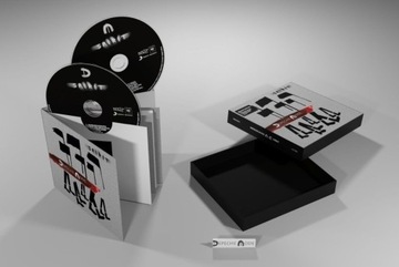 Depeche Mode Spirit SPECIAL EDITION 2 CD PRZYPINKA