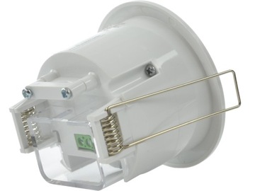 ПОТОЛОЧНЫЙ ДАТЧИК ДВИЖЕНИЯ, БЕЛЫЙ OR-CR-207 ORNO