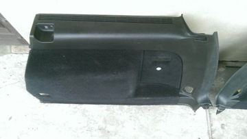 БОКОВИНЫ, ОБИВКА БАГАЖНИКА VW GOLF IV BORA COMBI