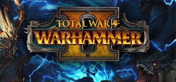 Total War: WARHAMMER II 2 PC Klucz Steam + 12 DLC