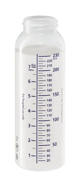 NUK MedicPro BUTELKA z PP wąskootworowa 230ml