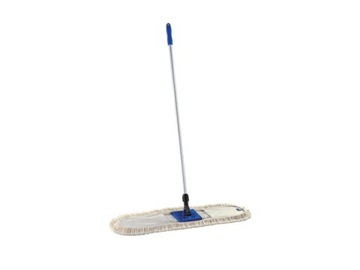 Profesjonalny ZESTAW mop przemysłowy 80cm