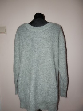 COS moHair 56% S oversized