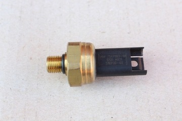 E90 E60 CZUJNIK CIŚNIENIA PALIWA N43 N53 7547883