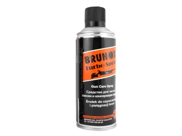 OLEJ DO BROŃI BRUNOX GUN CARE SPRAY 100ml
