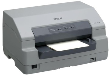 Epson PLQ-20 Плоская кровать