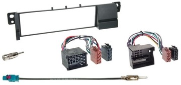 PIONEER MVH-S300BT РАДИО BLUETOOTH USB BMW 3 E46