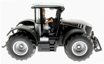 SIKU 3288 ТРАКТОР JCB Fastrac BLACKLINE 4000 1:32