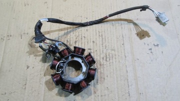 Stator impulsator Yamaha XT 125 polift 2010 rok