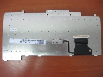 КЛАВИАТУРА для ноутбука DELL D630 D620