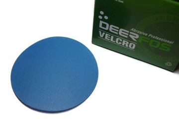 БУМАГА DEERFOS VELCRO ROCK WATER 75 мм P100