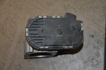 Дросельна заслінка Alfa Romeo Mito 1,4 16v 0280750137