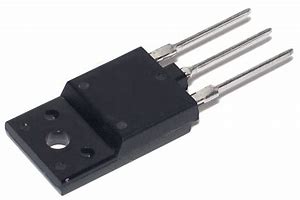2SD1650 TOP3F NPN+D 1500V 3,5A 50W
