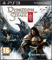 DUNGEON SIEGE III PS3