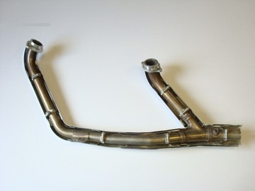 фото ориг. №3, Yamaha xvs 950 exhaust manifold