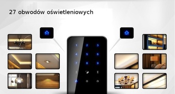 LIVOLO REMOTE VL-RMT-04 ДЛЯ СЕНСОРНЫХ ВЫКЛЮЧАТЕЛЕЙ