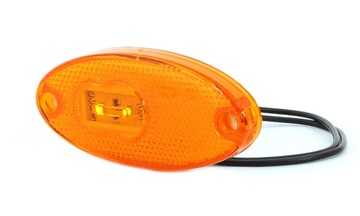 БОКОВОЙ ГАБАРИТНЫЙ ФОНАР LED WAŚ 308P