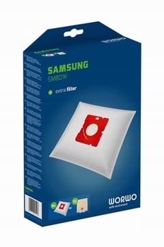 WORKI WOREK VP-77 ODKURZACZA SAMSUNG SC61E7 SC61E0