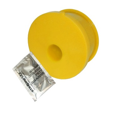 КОМПЛЕКТ ВТУЛОК САЙЛЕНТБЛОК РЫЧАГА ПЕРЕДНИЙ ЗАДНИЙ BMW 3 E36