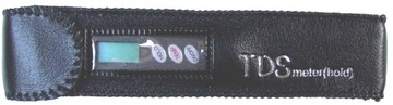 TDS-3 TDS METER + ТЕРМОМОТР + HOLD + CASE NEW
