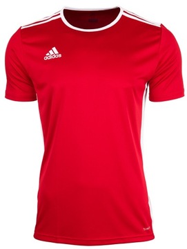 Adidas Koszulka Męska T-shirt Entrada 18 r. XL